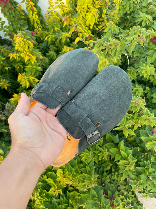 Sabot Birkenstock 2 achetés= 1 gratuit