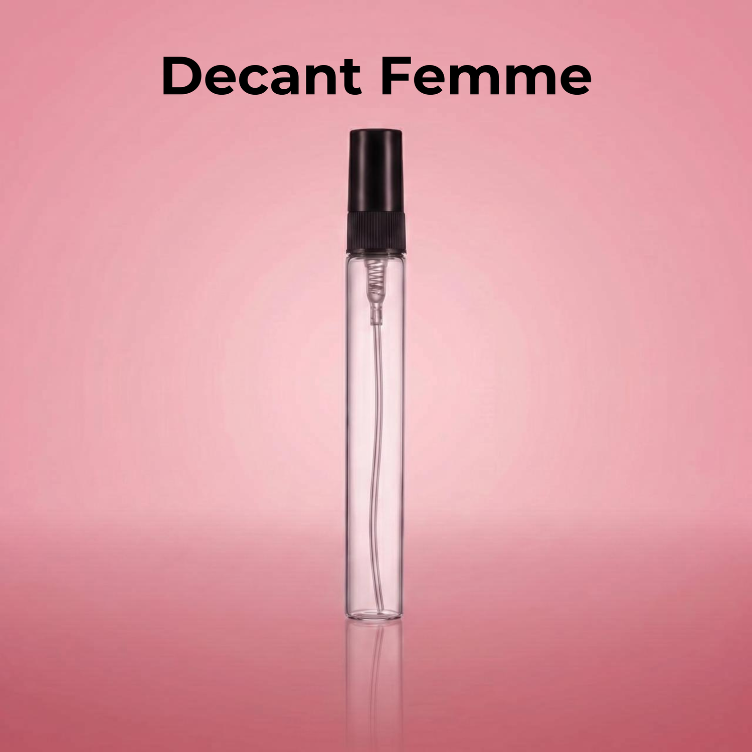 DÉCANTES FEMMES