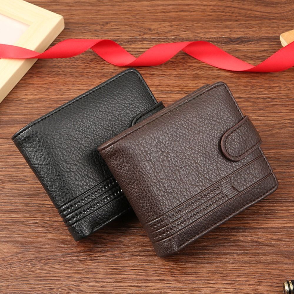 Wallets Men