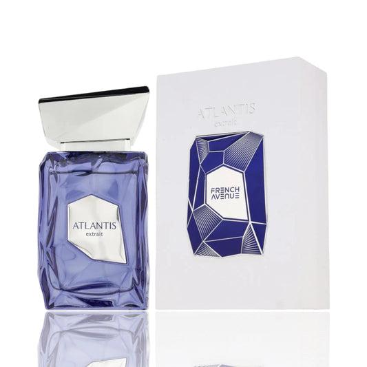 Atlantis Extrait | Eau De Parfum | by French Avenue