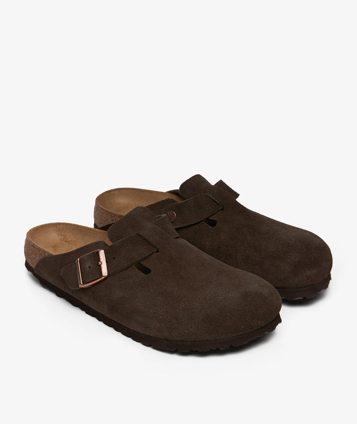 Sabot Birkenstock Maron