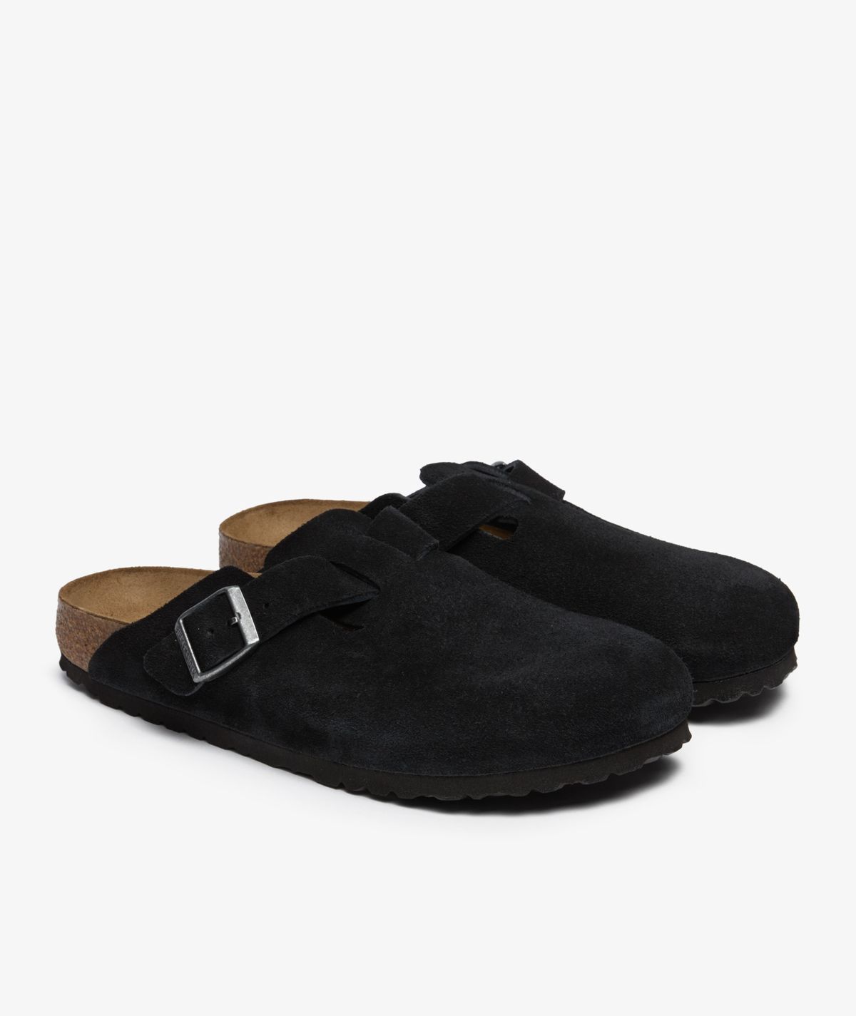 Sabot Birkenstock Noir