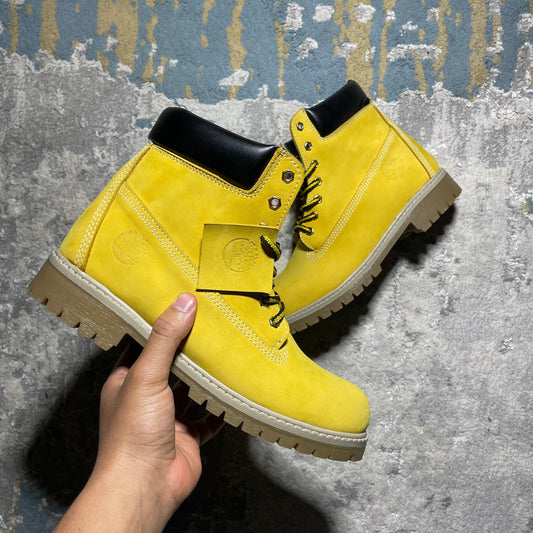 Timberland
