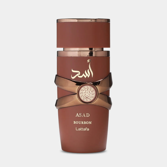 ASAD BOURBON Lattafa