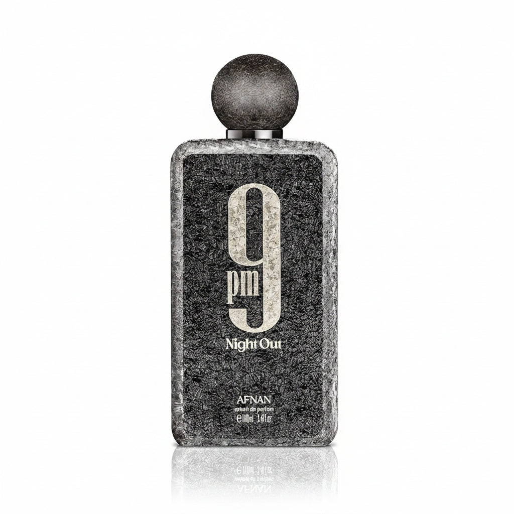 Decant 10ML 9pm night out