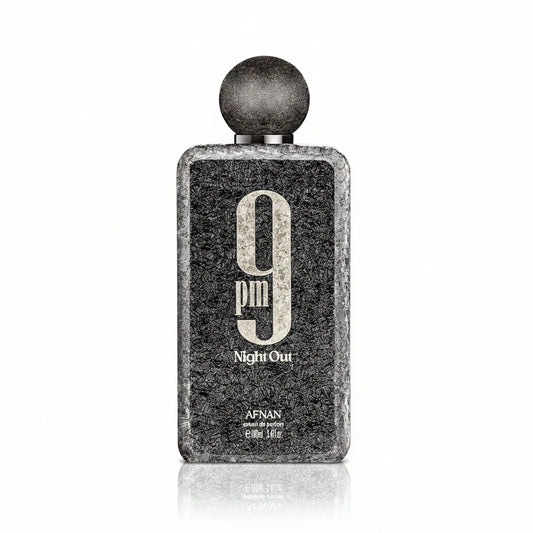 Decant 10ML 9pm night out