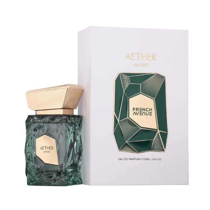 Aether Extrait
